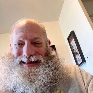 Meet your Posher, Steven